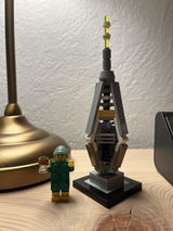 User picture