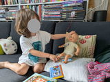 User picture