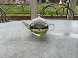 The China Teapot