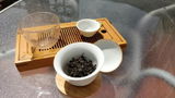 The China Teapot