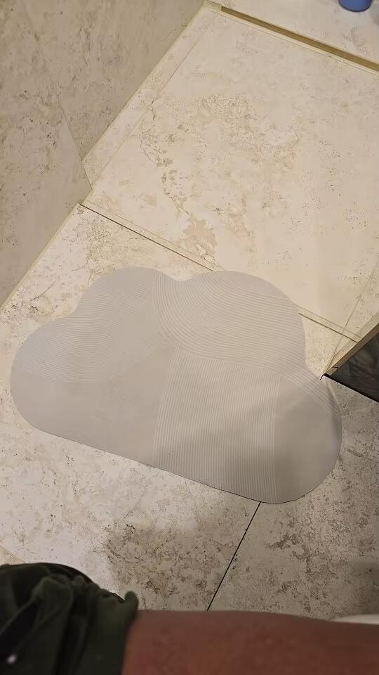 Customer photo