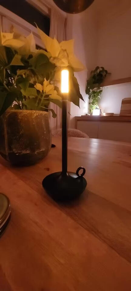 Customer photo