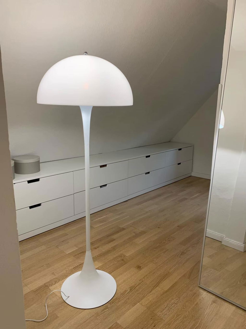 Customer photo