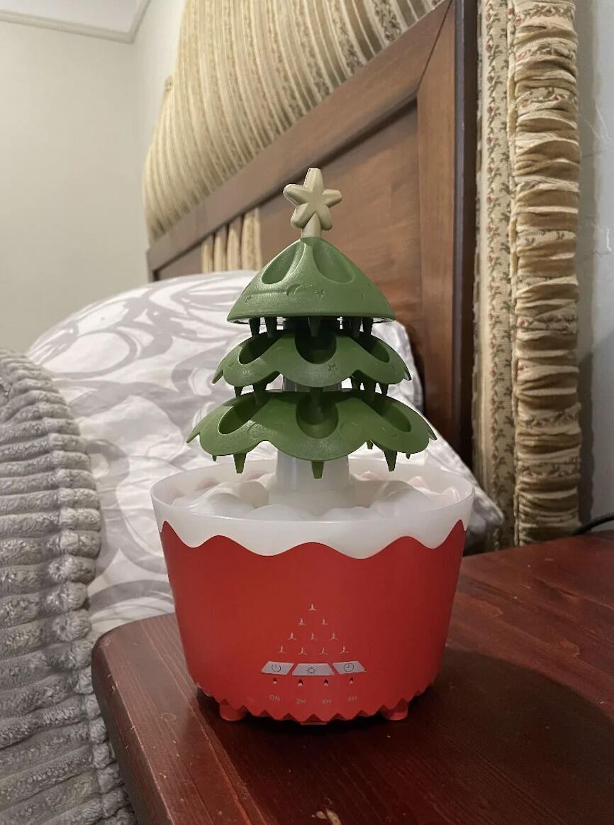 Customer photo