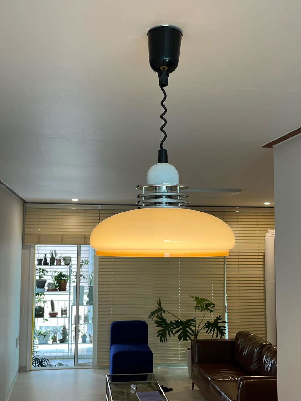 Customer photo