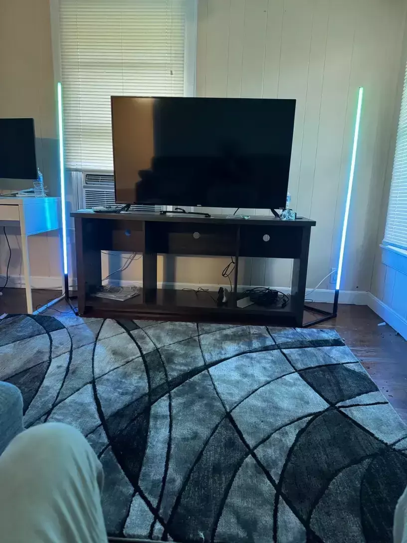 Customer photo