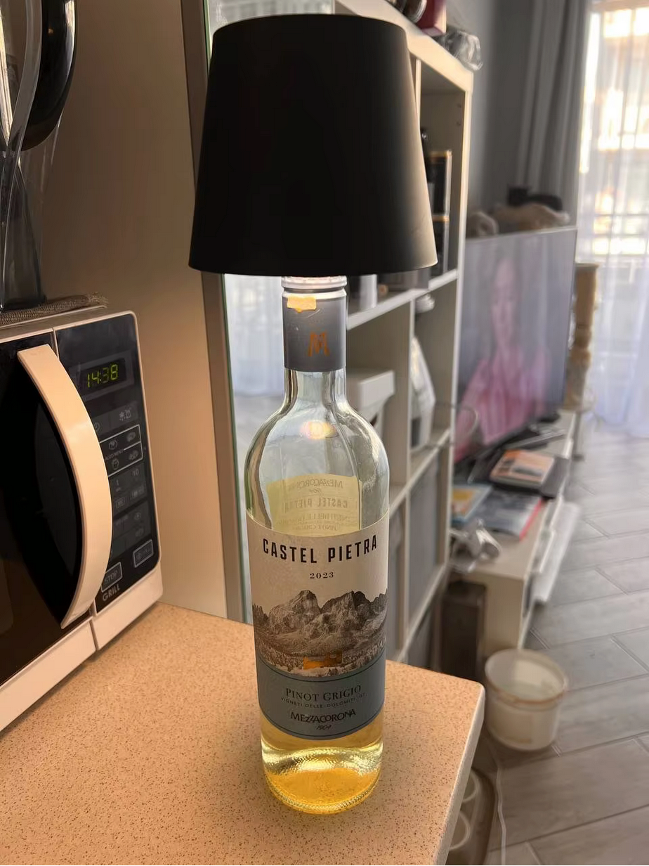 Customer photo