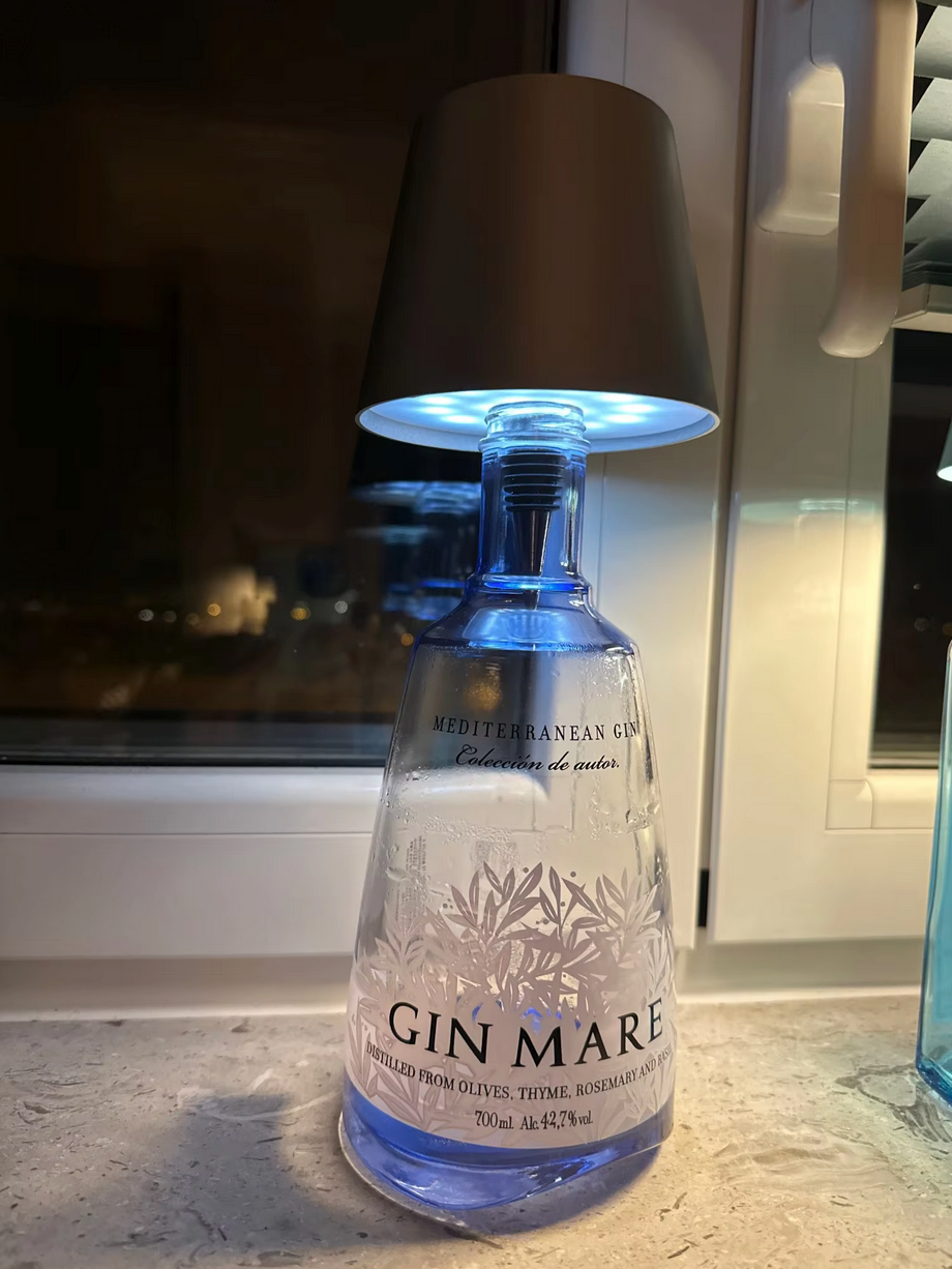Customer photo