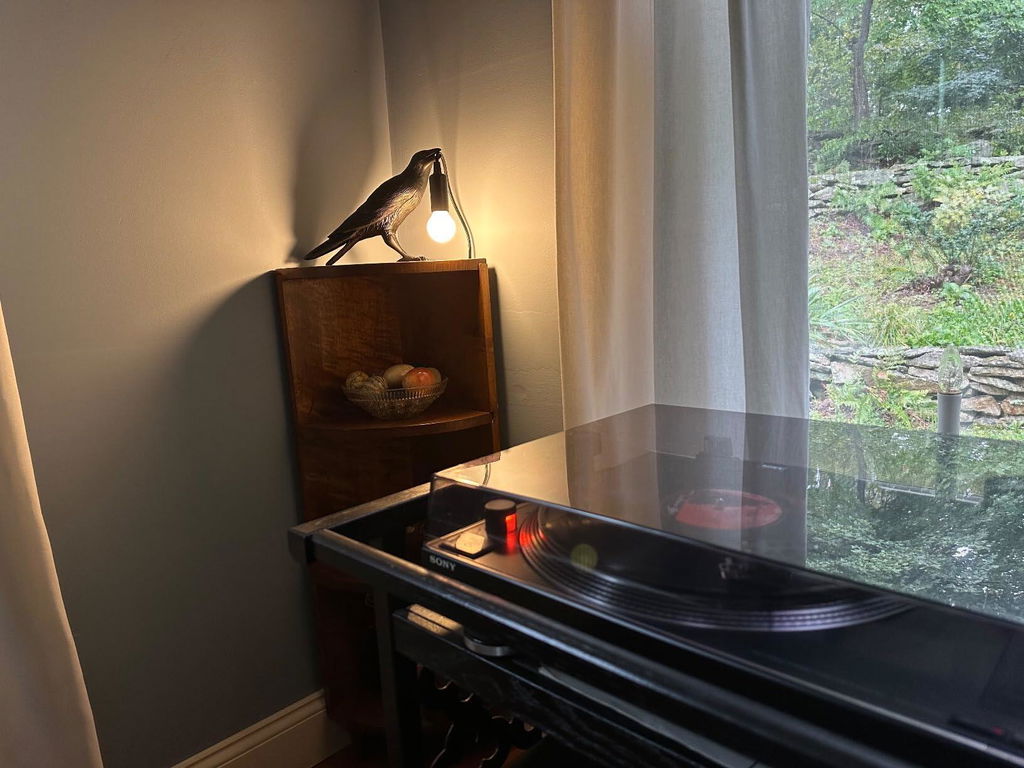 Customer photo