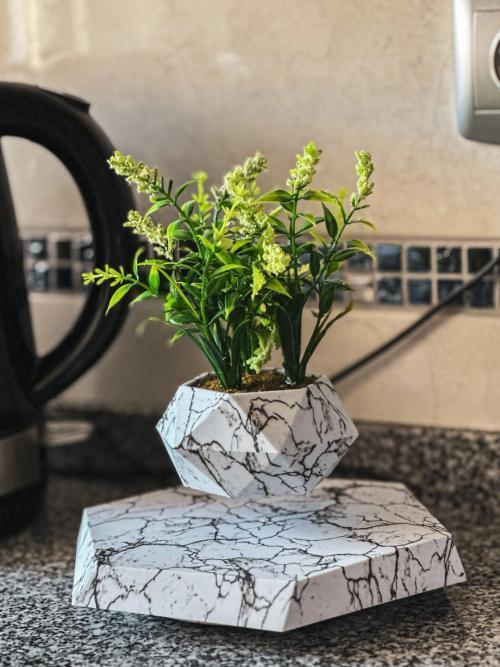 Customer photo