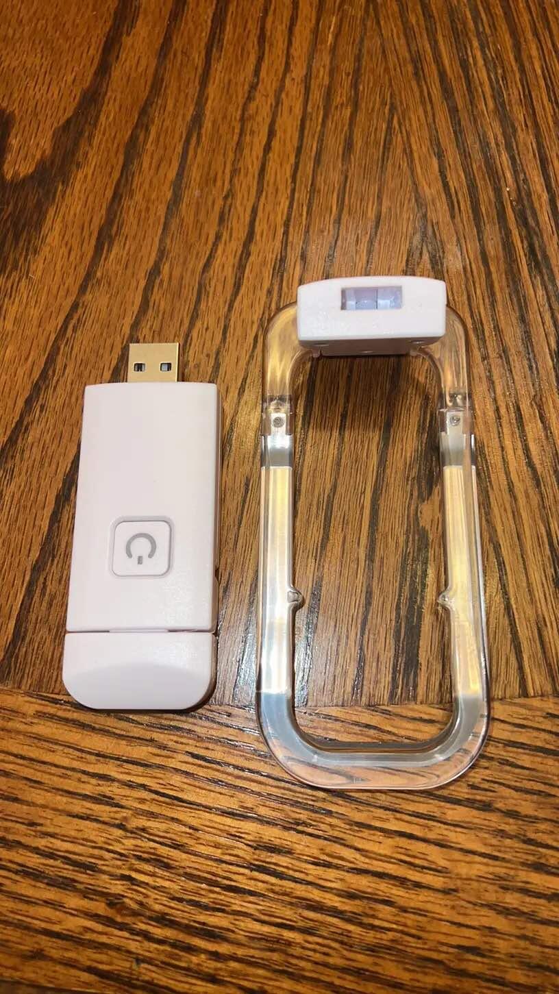 Customer photo
