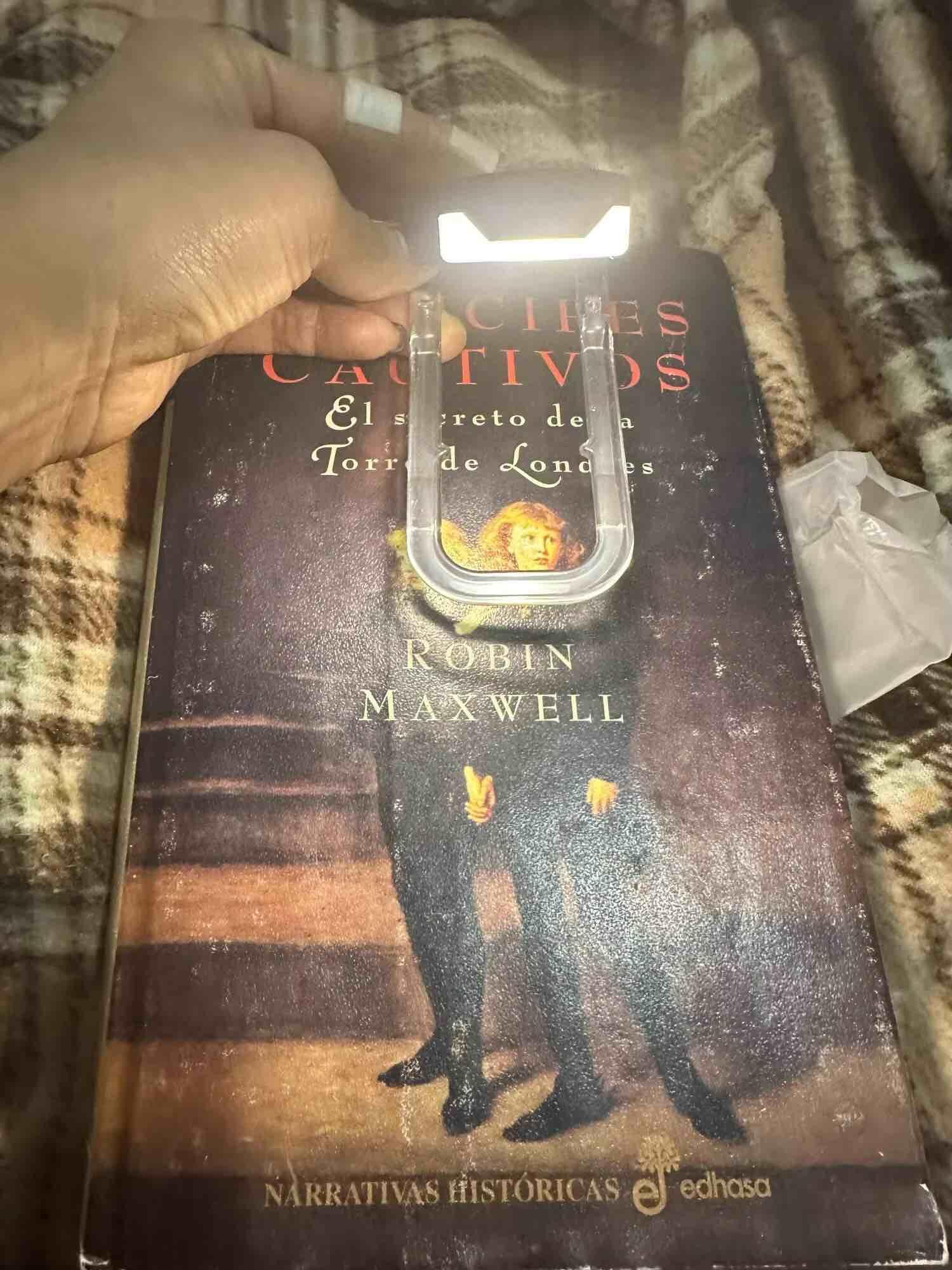 Customer photo