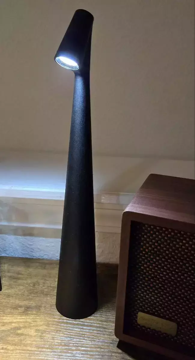 Customer photo