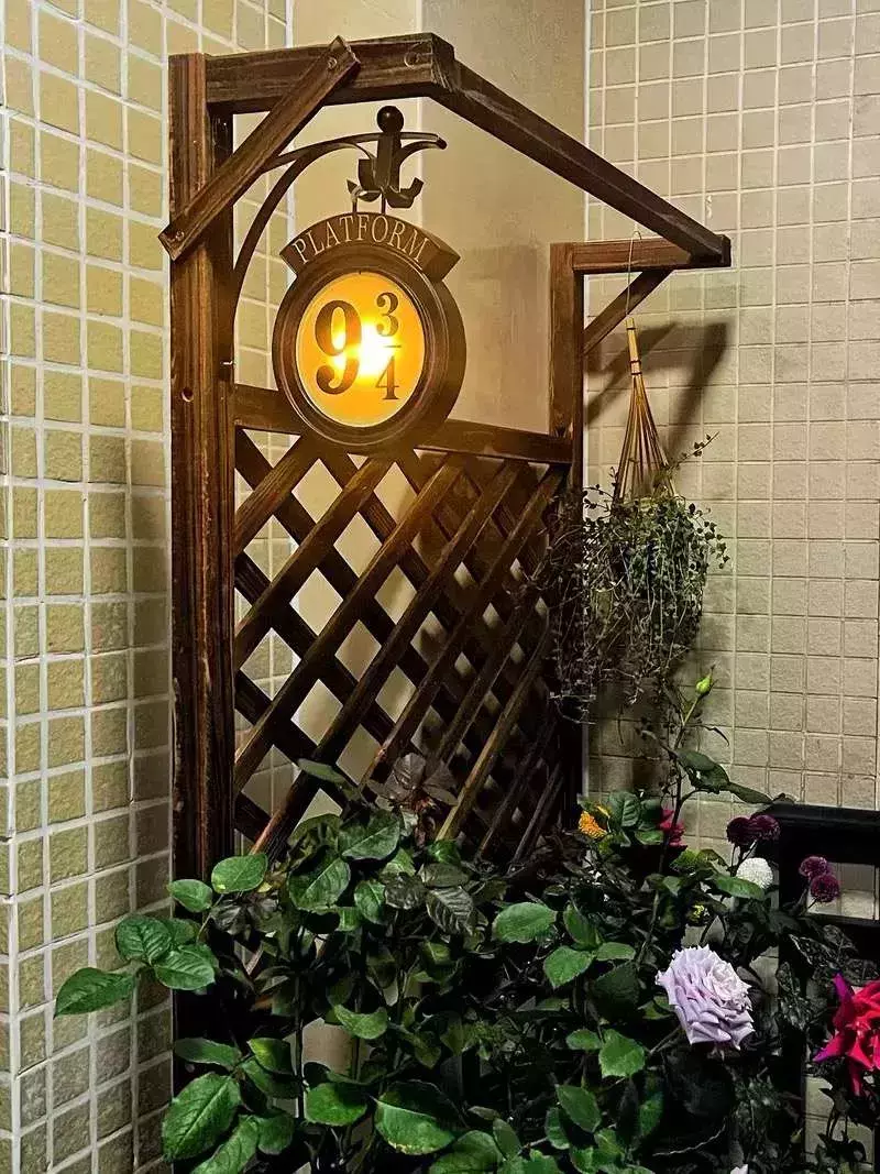 Customer photo