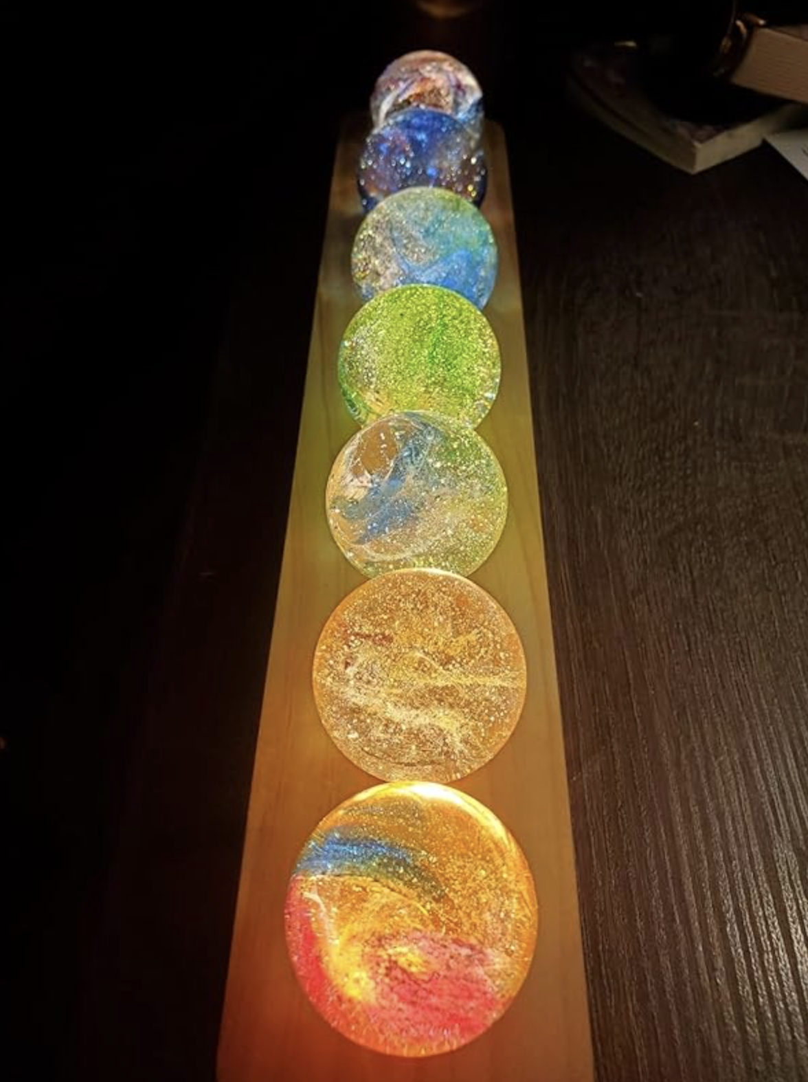 Customer photo