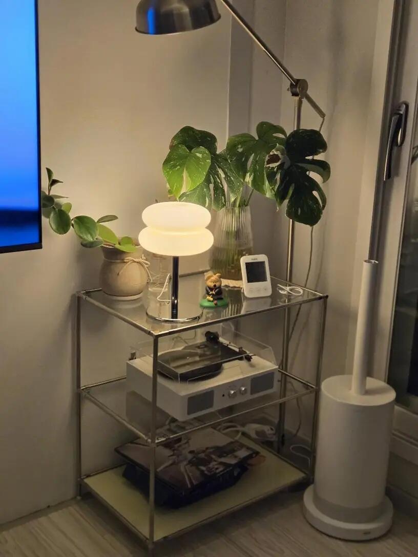 Customer photo