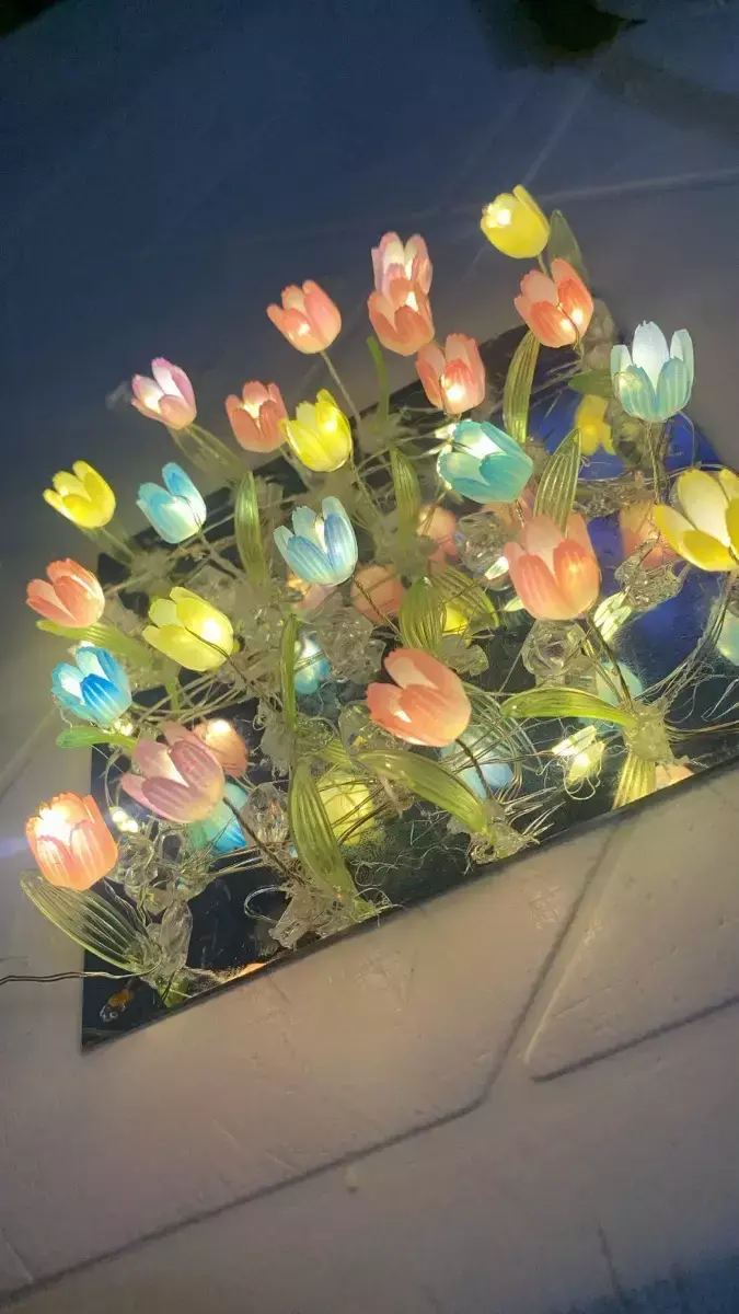 Customer photo