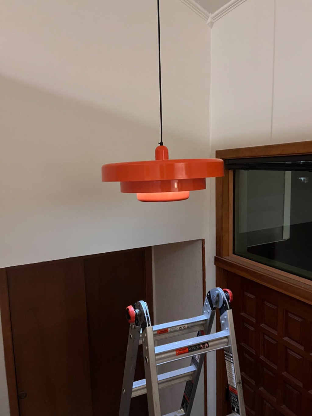 Customer photo