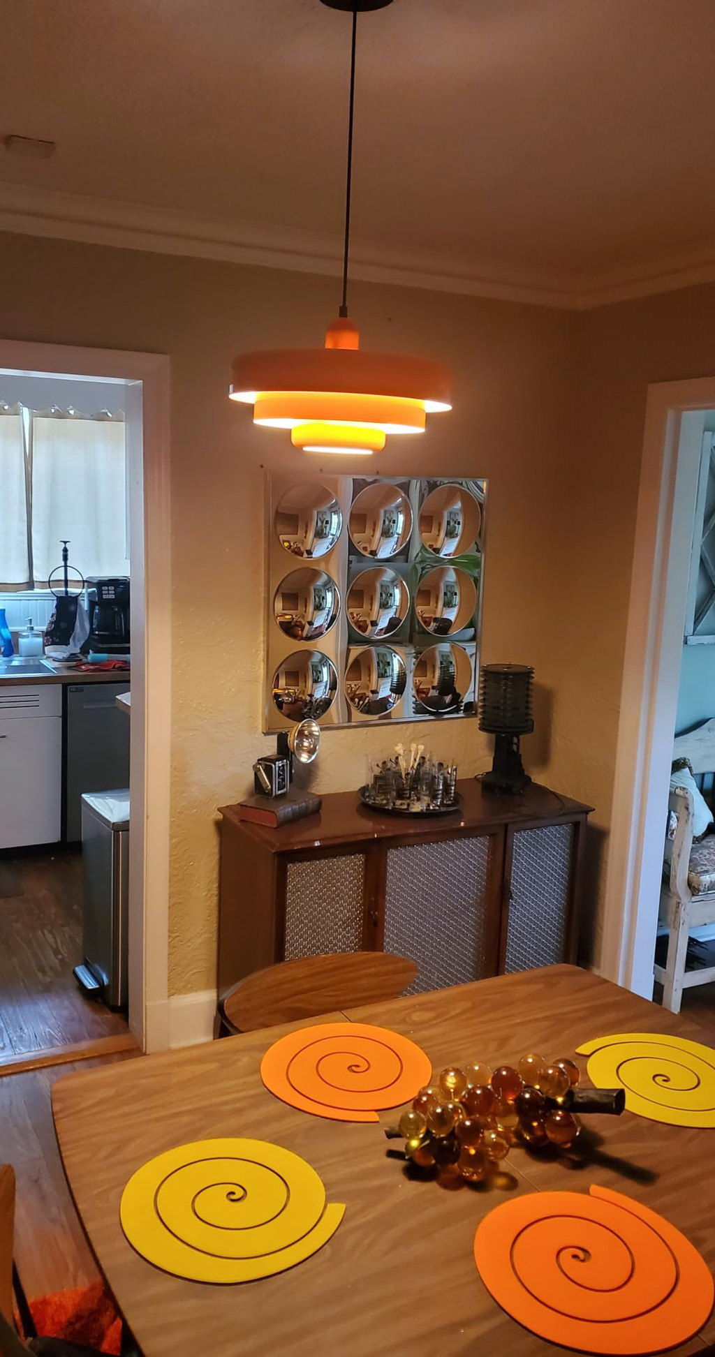 Customer photo