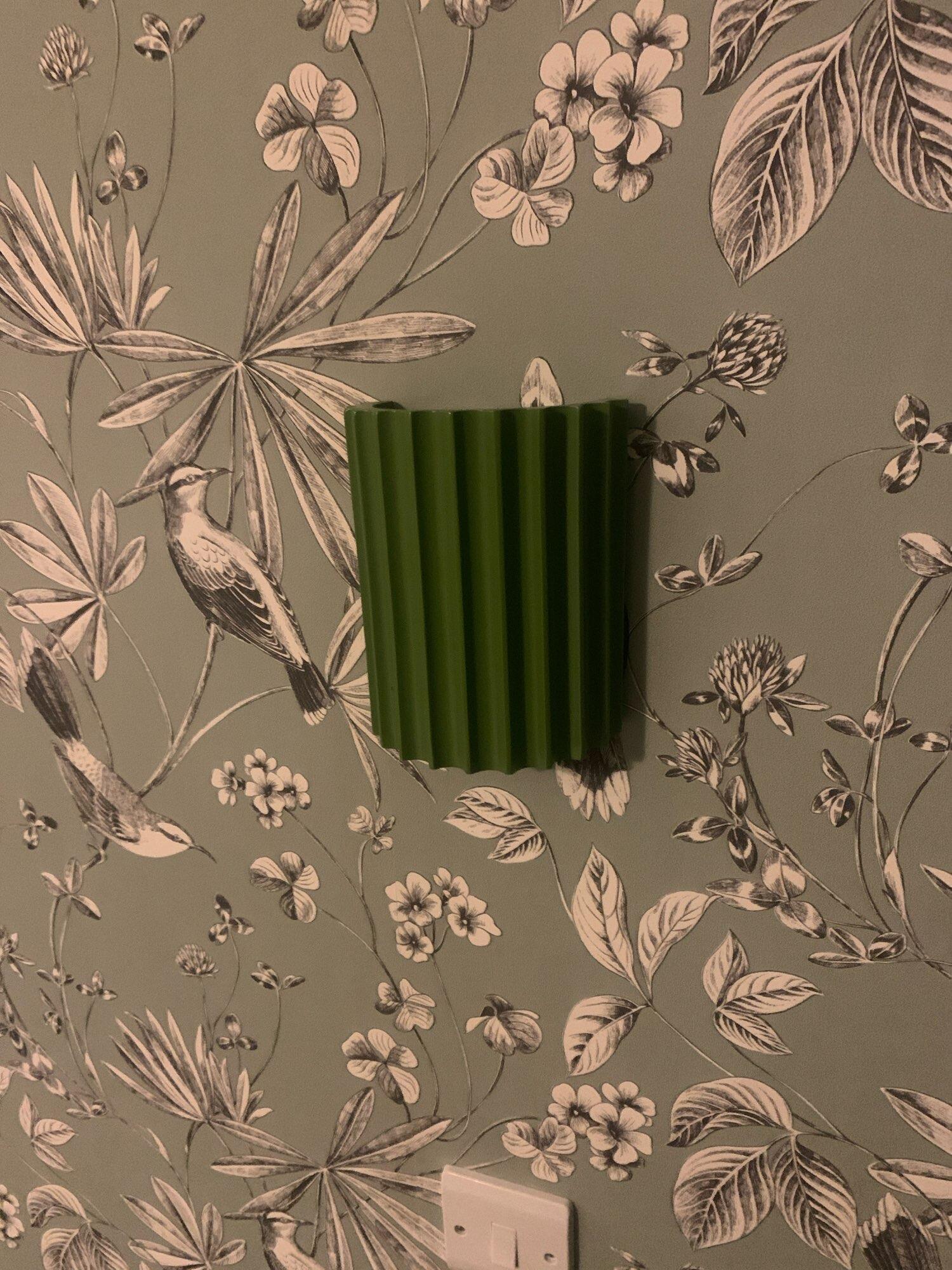 Customer photo
