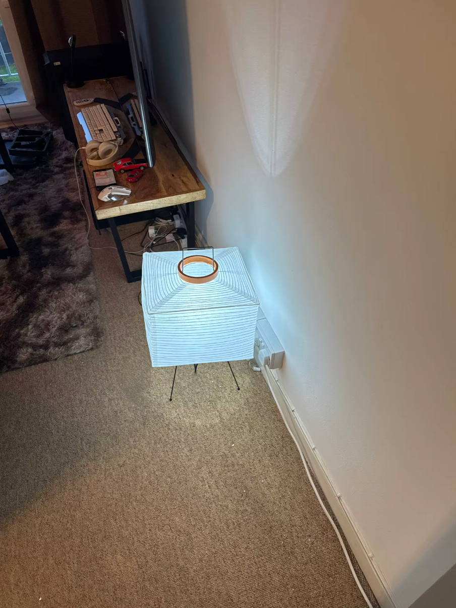 Customer photo