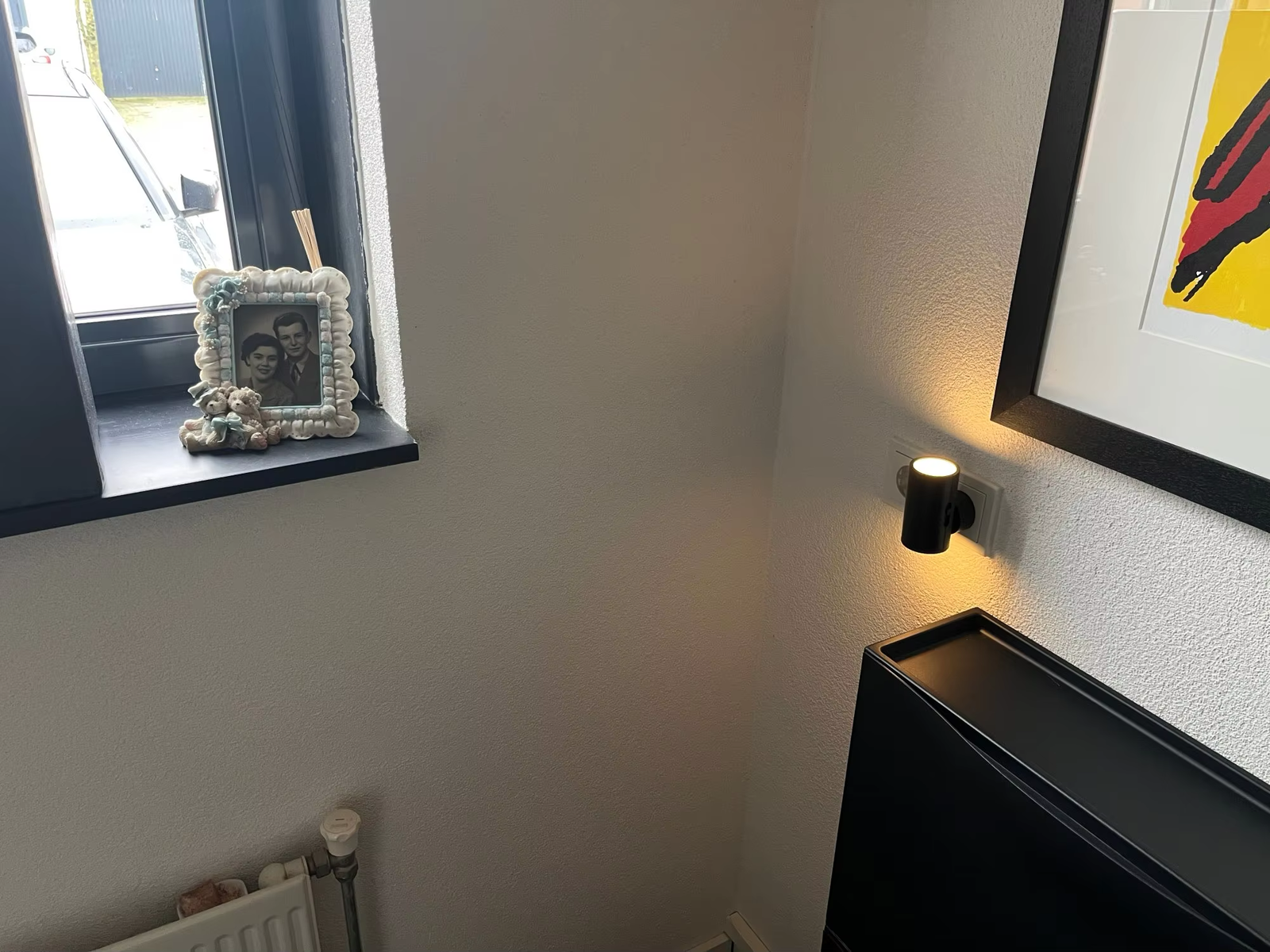 Customer photo