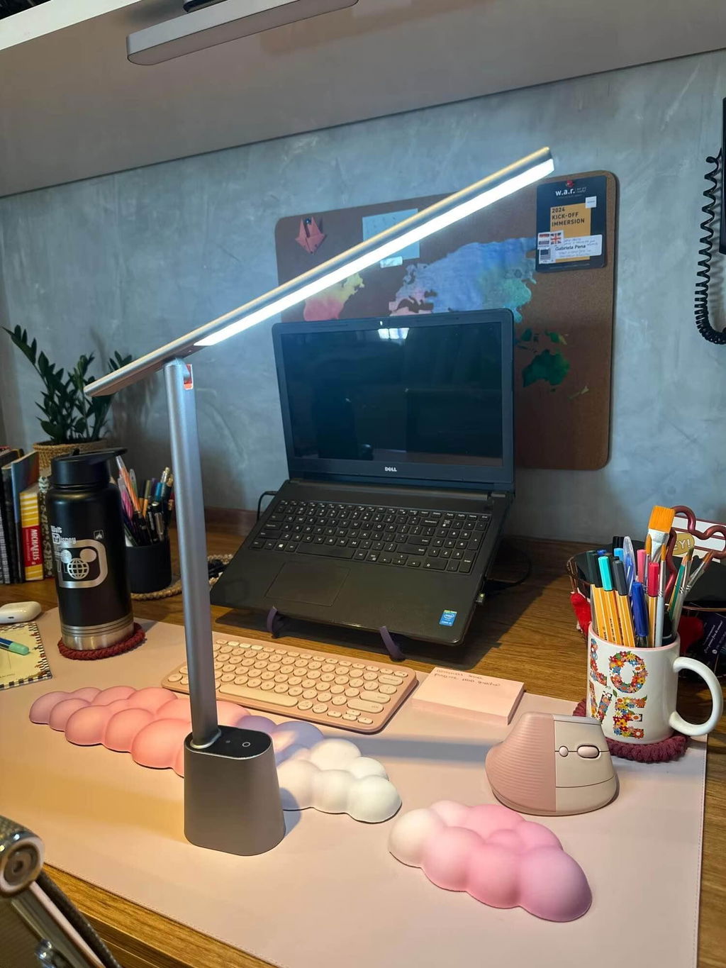 Customer photo