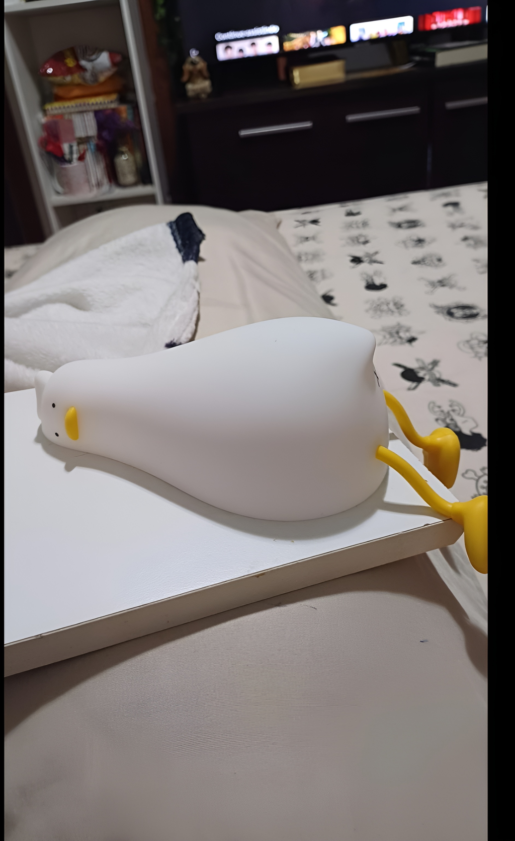 Customer photo