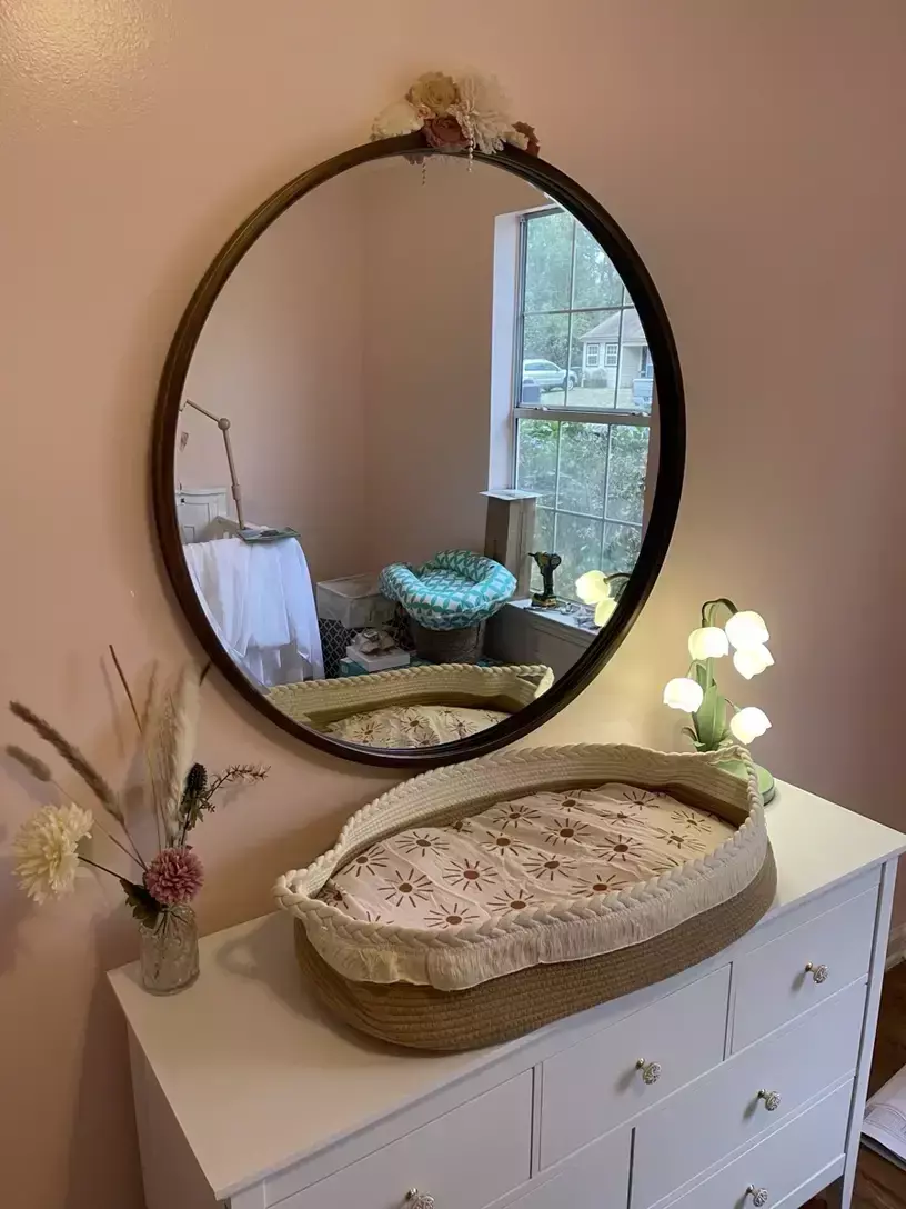 Customer photo