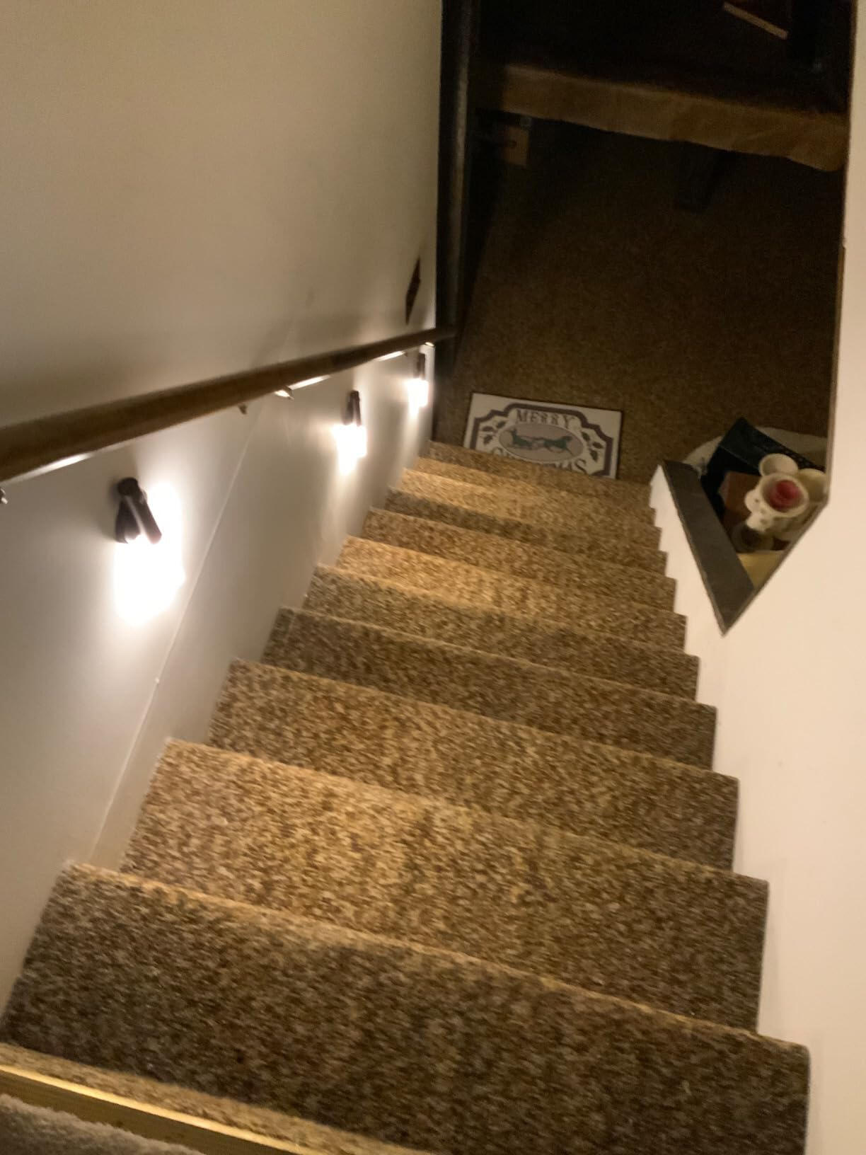 Customer photo