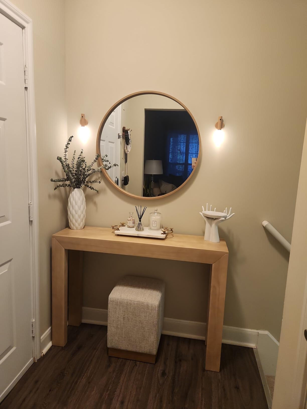 Customer photo