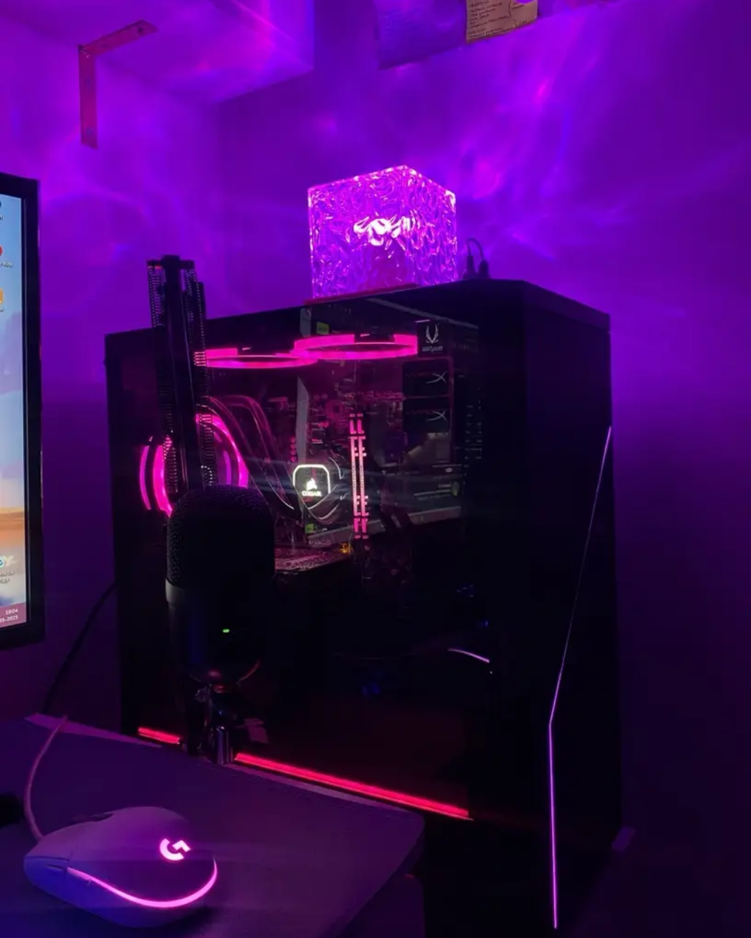Customer photo