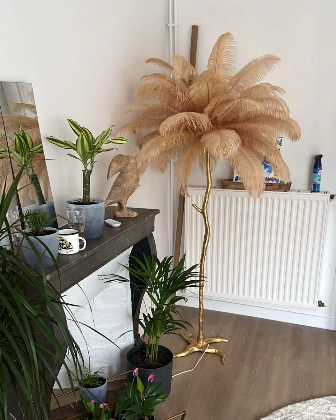 Customer photo