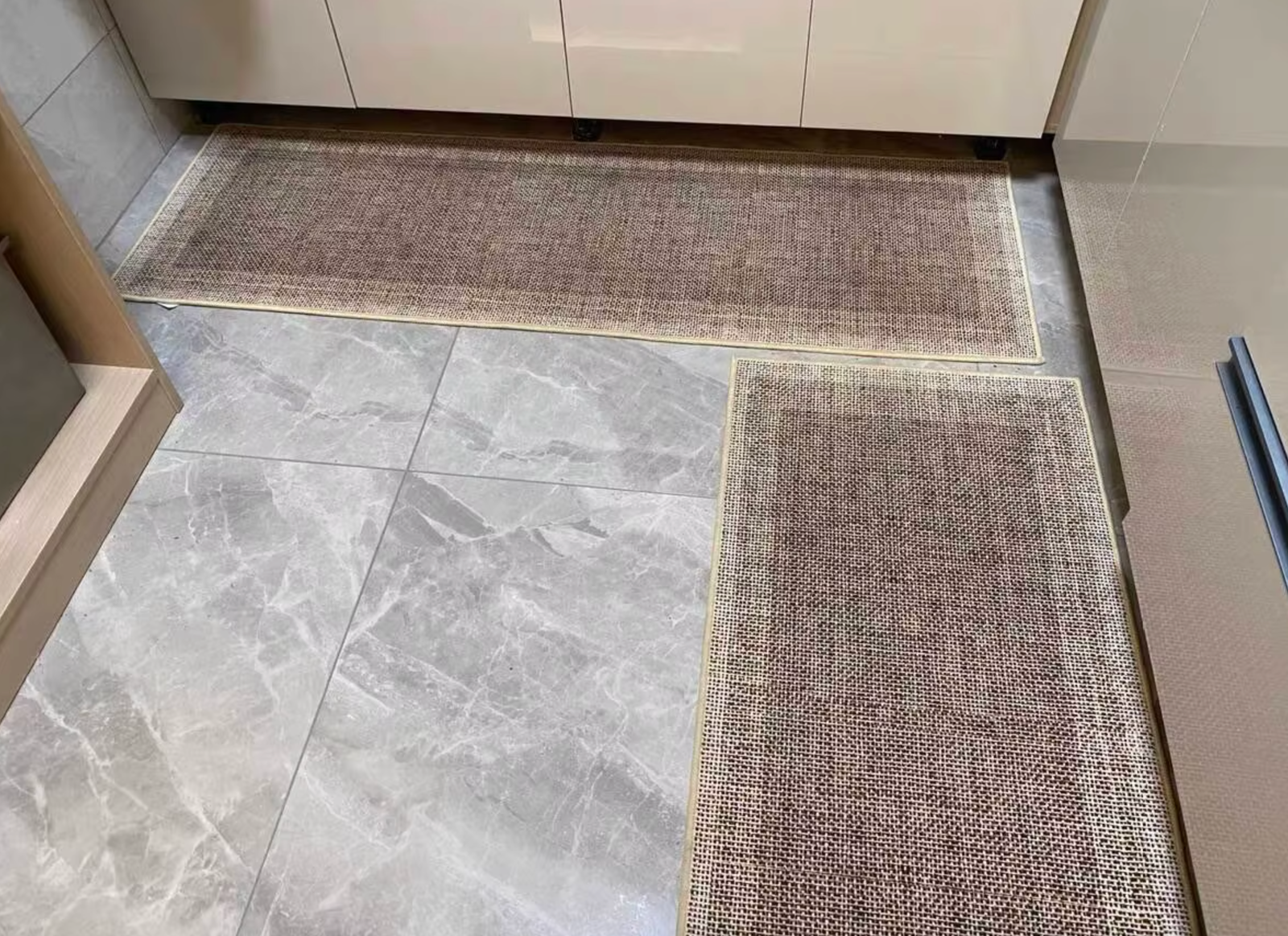 Customer photo