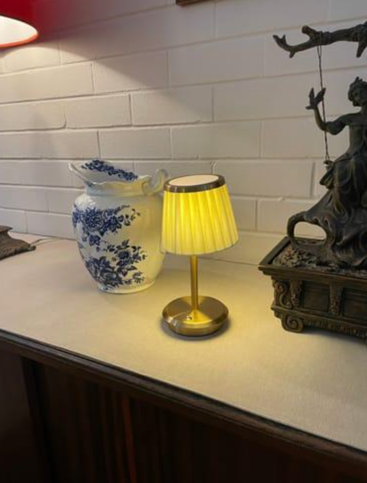 Customer photo