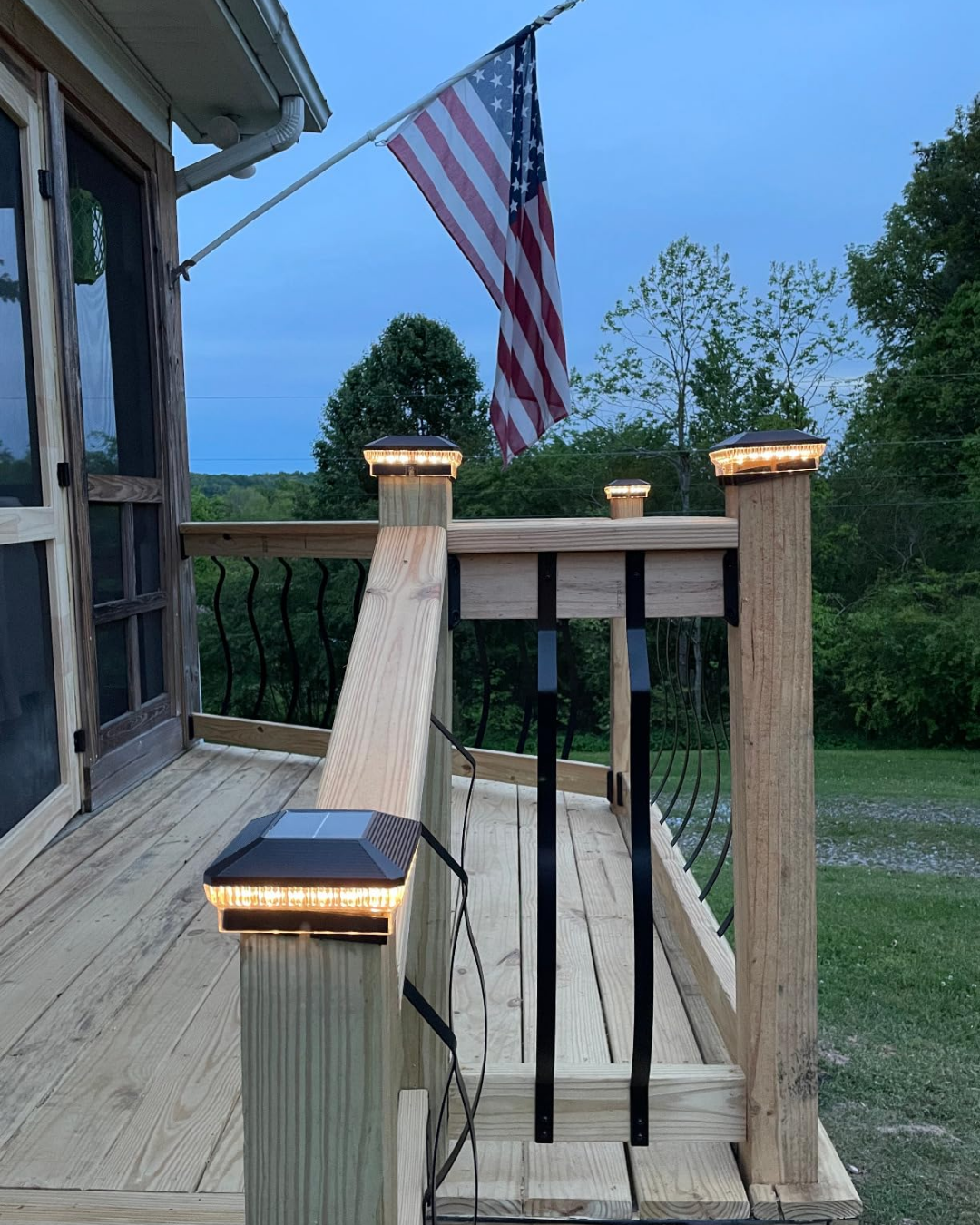 Customer photo