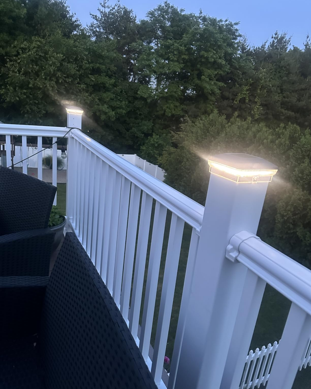 Customer photo