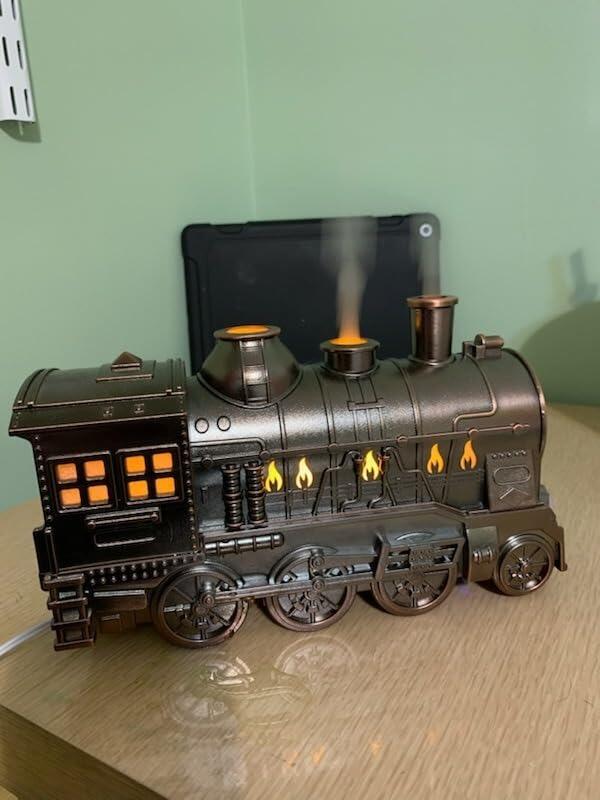 Customer photo