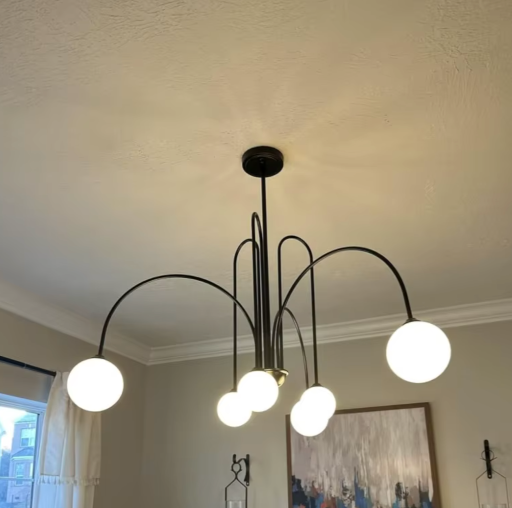 Customer photo