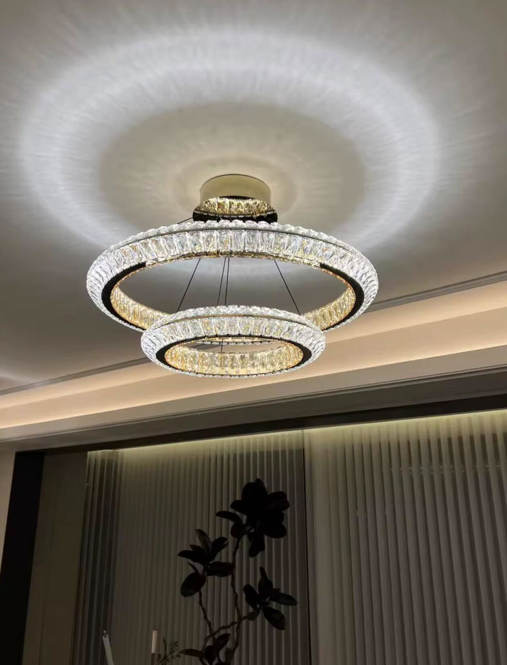 Customer photo