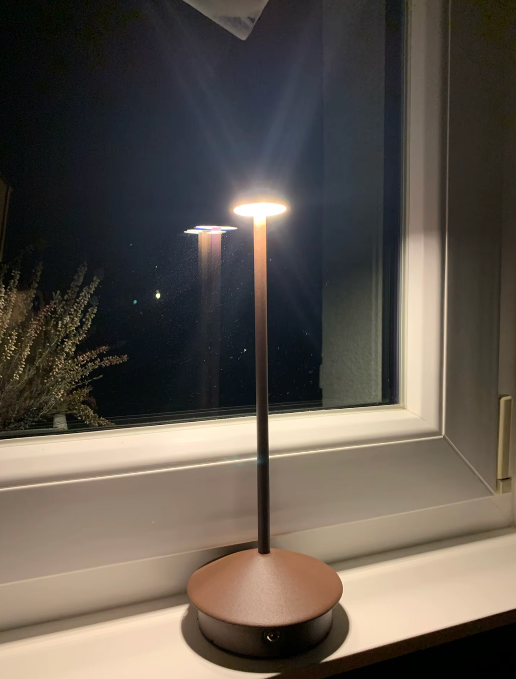 Customer photo