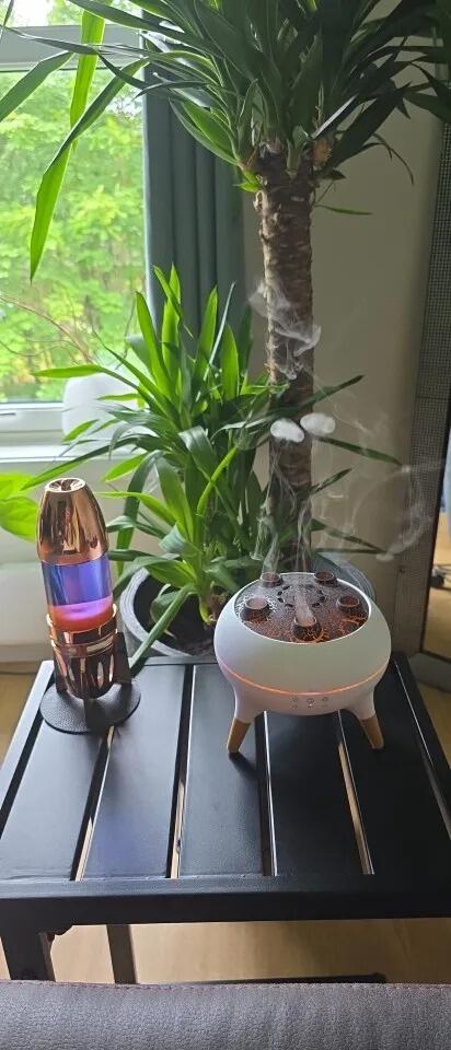 Customer photo