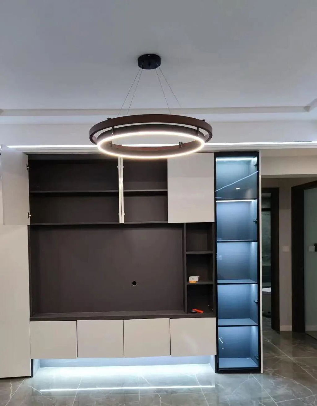 Customer photo