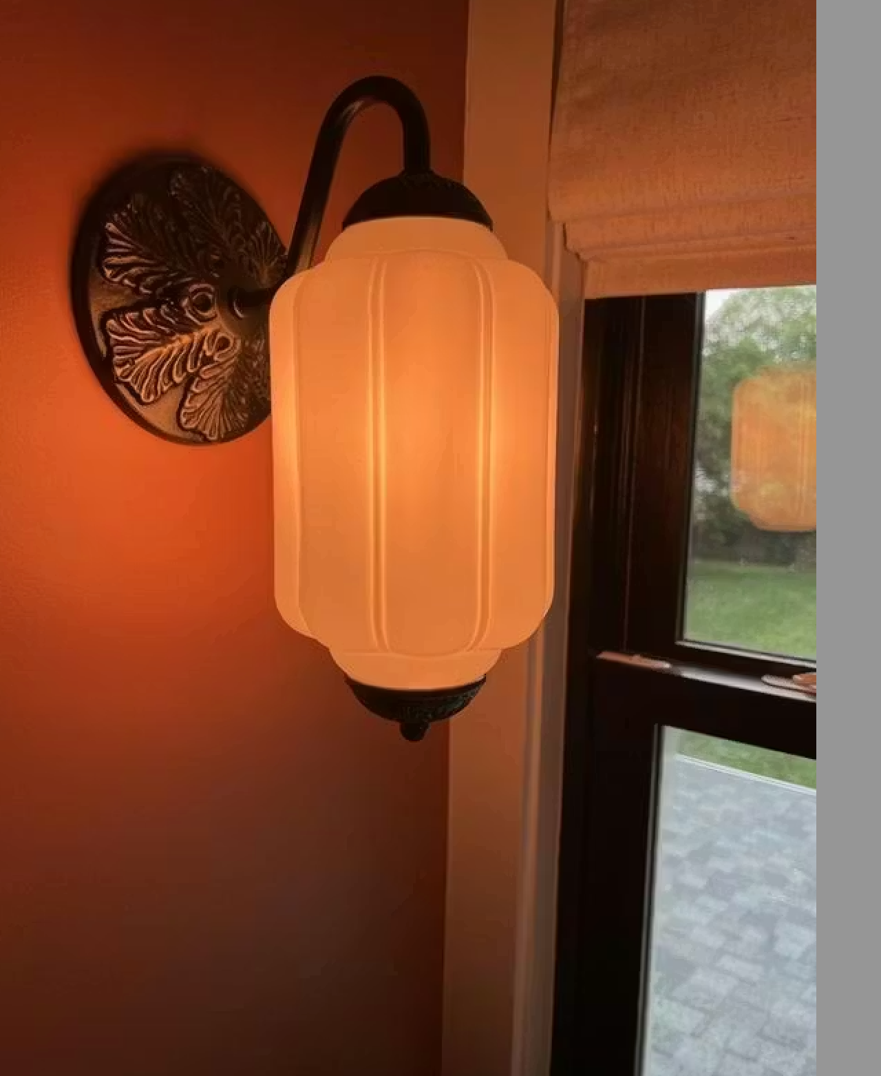 Customer photo