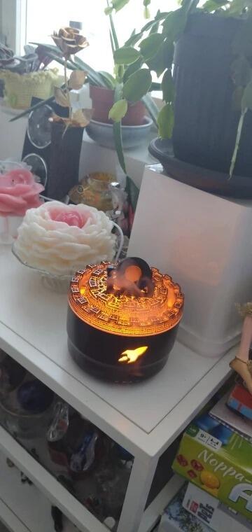Customer photo
