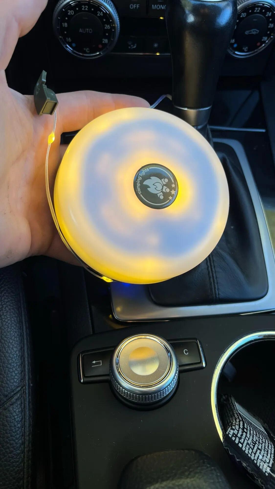 Customer photo