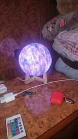 User picture