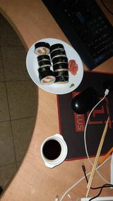 User picture