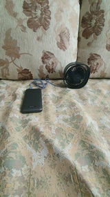 User picture