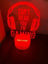 User picture